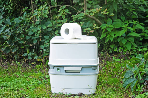 Best Sanitation services for porta potties  in Templeton, CA
