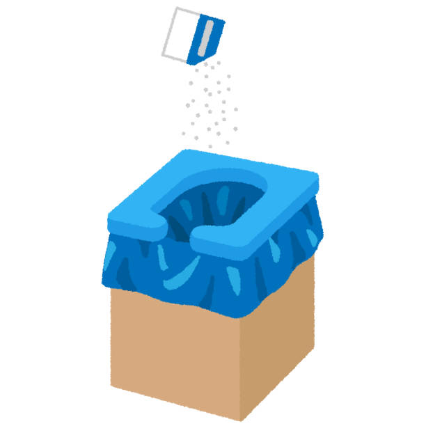 Portable Toilet Options We Offer in Templeton, CA