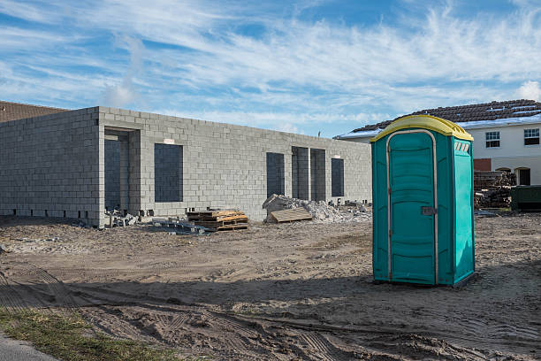 Best Portable restroom trailer rental  in Templeton, CA